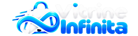Vitrine Infinita