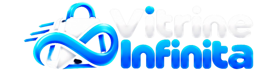Vitrine Infinita