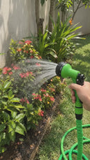 PetFlex™ 15M | Mangueira Inteligente para Banho de Pets e Limpeza